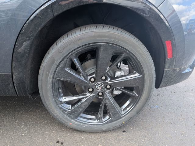 New 2026 Buick Envision Sport Touring image 23