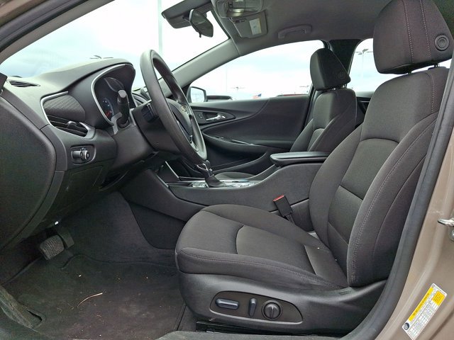 Used 2024 Chevrolet Malibu LT image 13