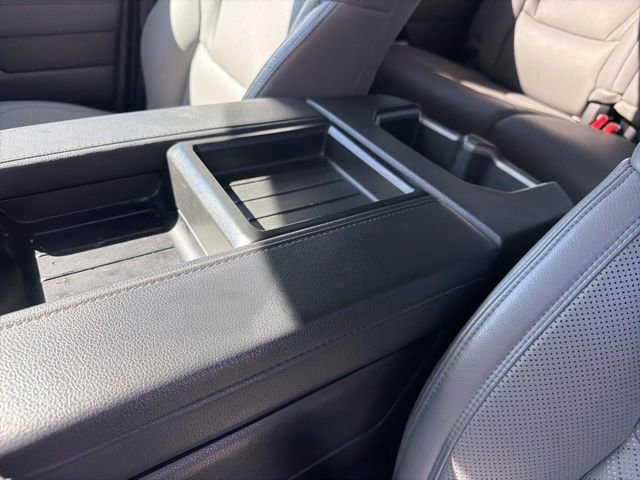 Used 2023 Toyota Tundra SR5 w/ TRD Off-Road Premium Package image 23