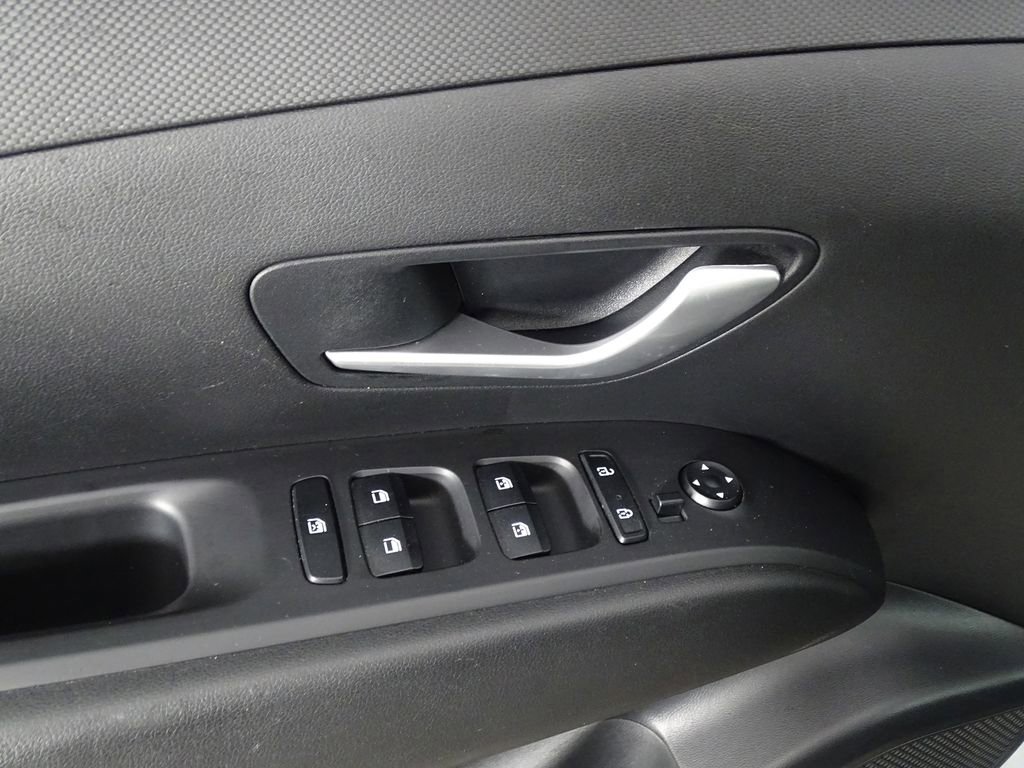 Used 2024 Hyundai Tucson SEL image 17