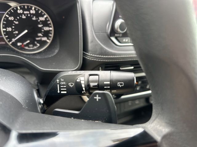 Used 2021 Nissan Rogue S image 33