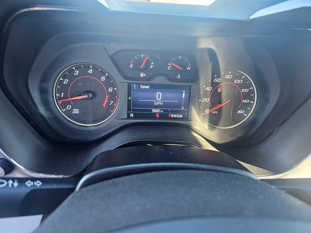 Used 2022 Chevrolet Camaro LT w/ RS Package RWD image 32
