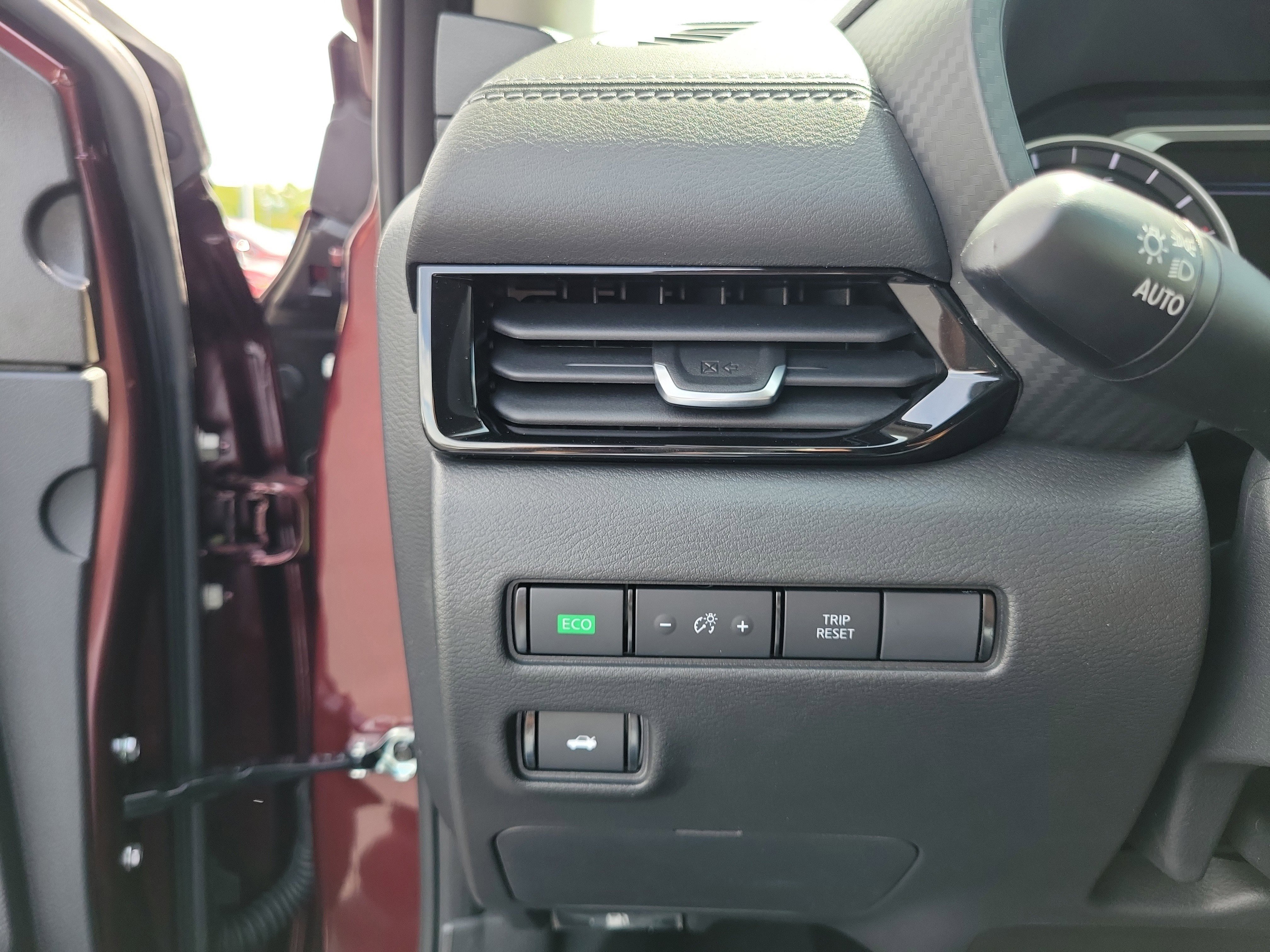 New 2025 Nissan Sentra SV w/ All-Weather Package image 20