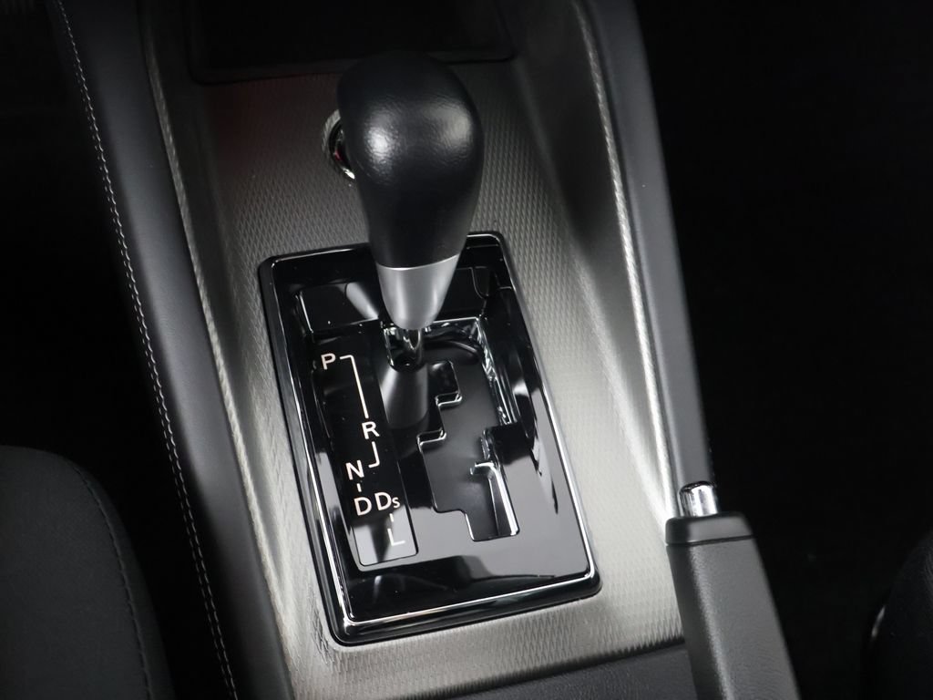 New 2026 Mitsubishi Outlander Sport ES AWD/4WD image 41