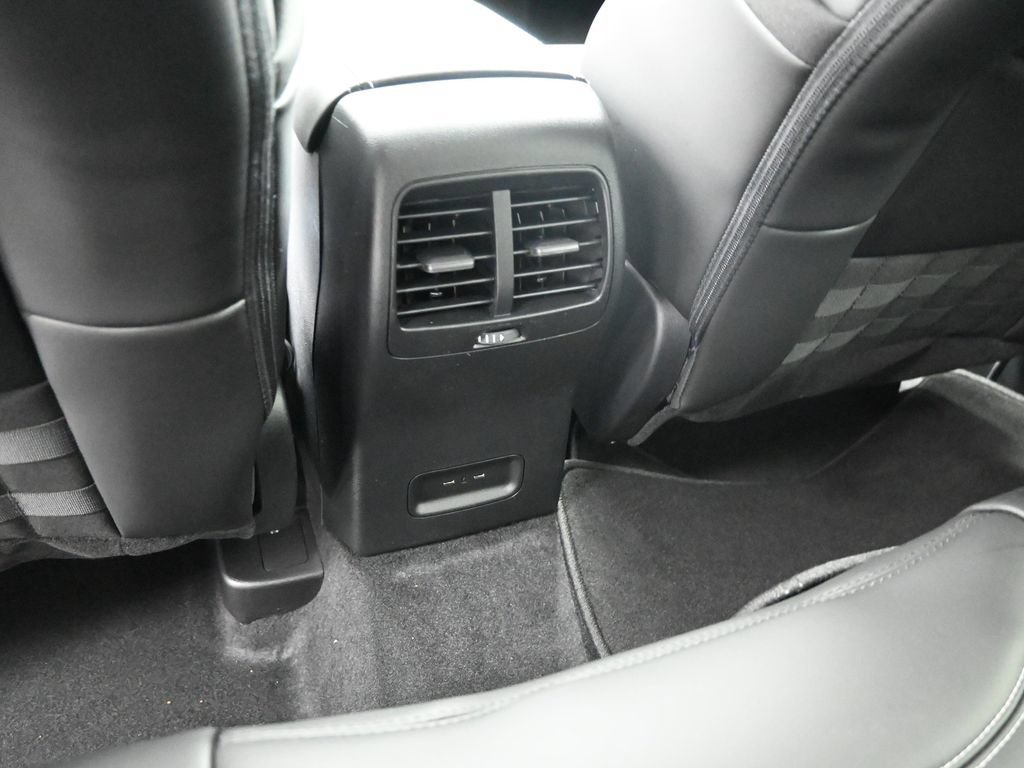 New 2026 Ford Bronco Sport Outer Banks w/ Outer Banks Tech Package+ AWD/4WD image 20