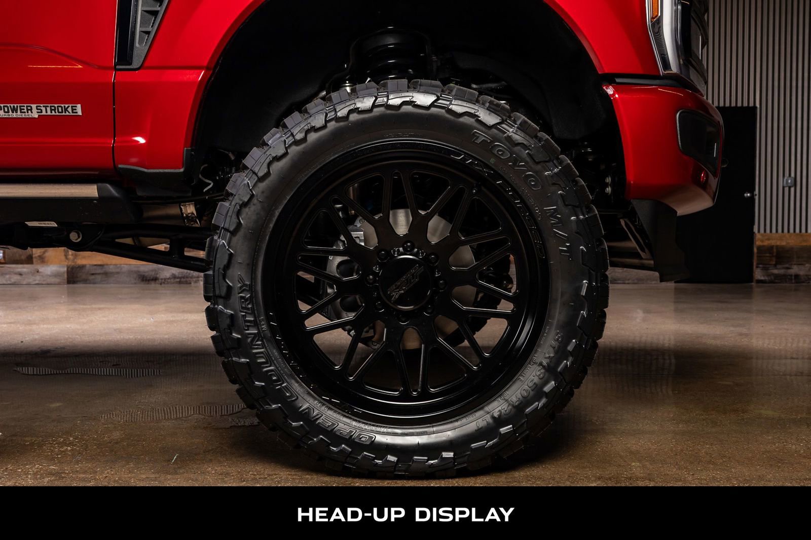 Used 2026 Ford F250 Platinum image 12