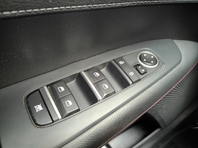 Used 2021 Kia Forte GT w/ GT2 Package FWD image 32
