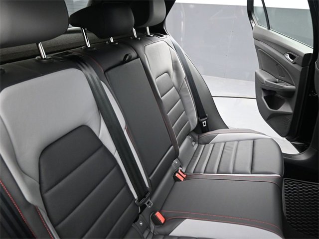 New 2025 Volkswagen GTI SE image 25