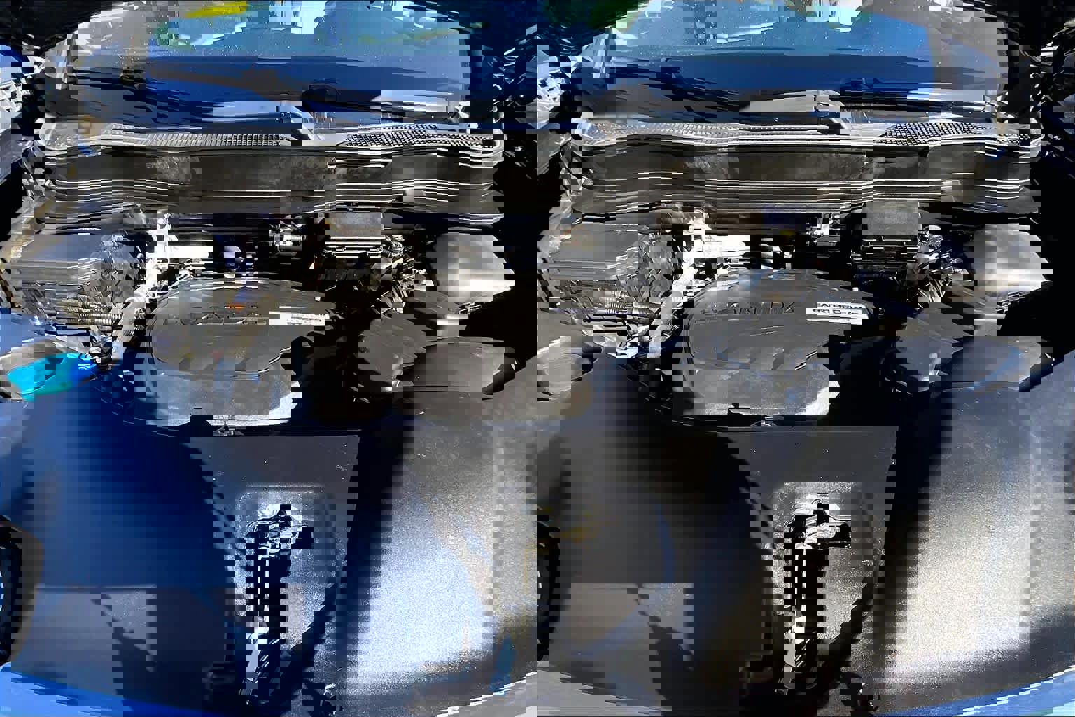 Used 2017 Honda Pilot EX-L image 29