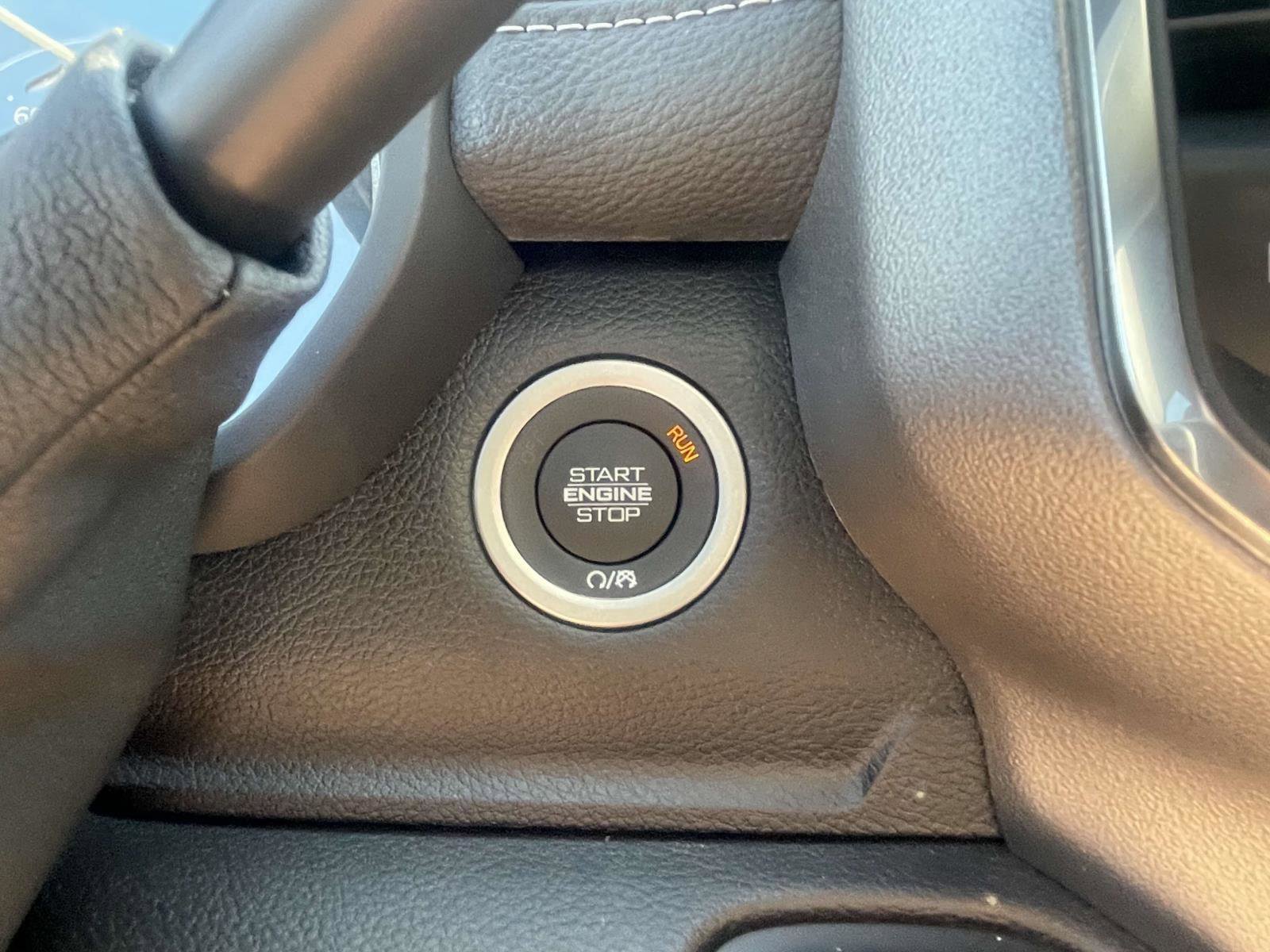 New 2025 RAM 2500 Laramie image 6