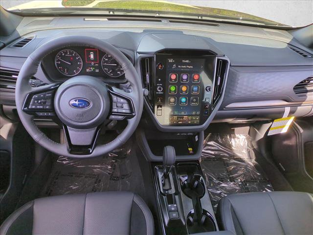 New 2026 Subaru Forester Touring image 15