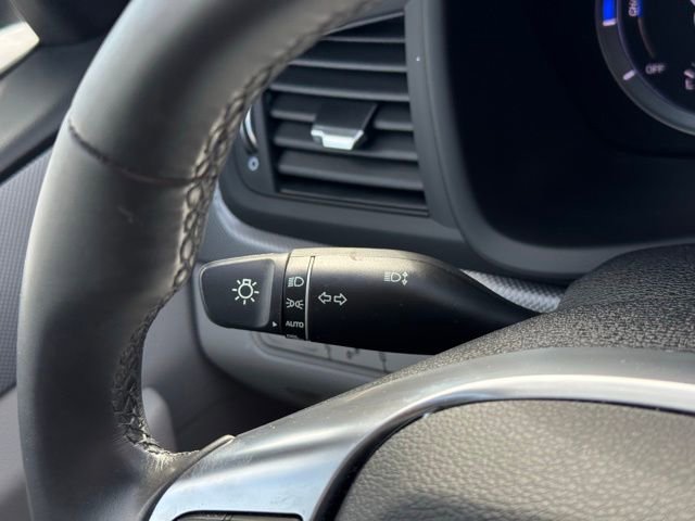 Used 2019 Hyundai Sonata SE image 27