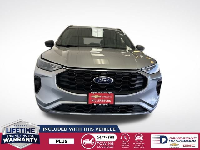 Used 2024 Ford Escape ST-Line image 11