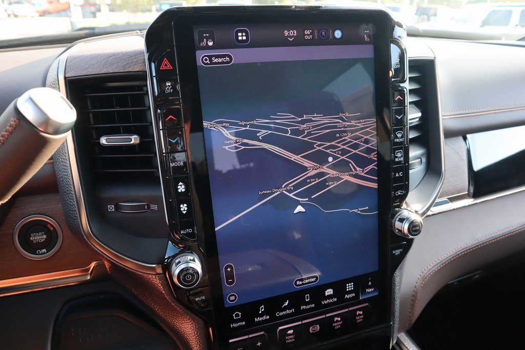 New 2026 RAM 2500 Limited image 7