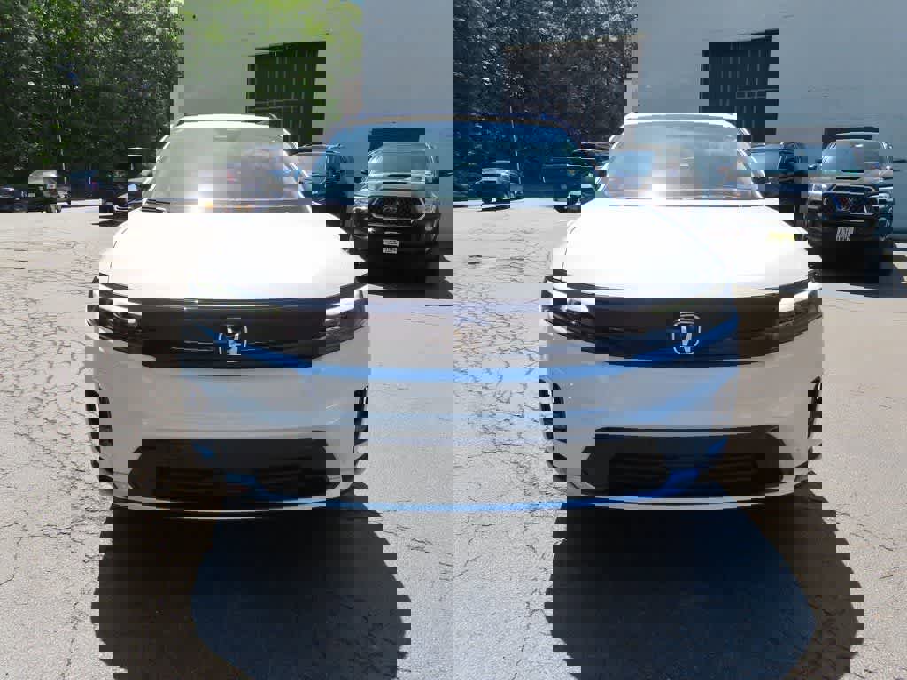 New 2026 Honda Prologue Elite image 6