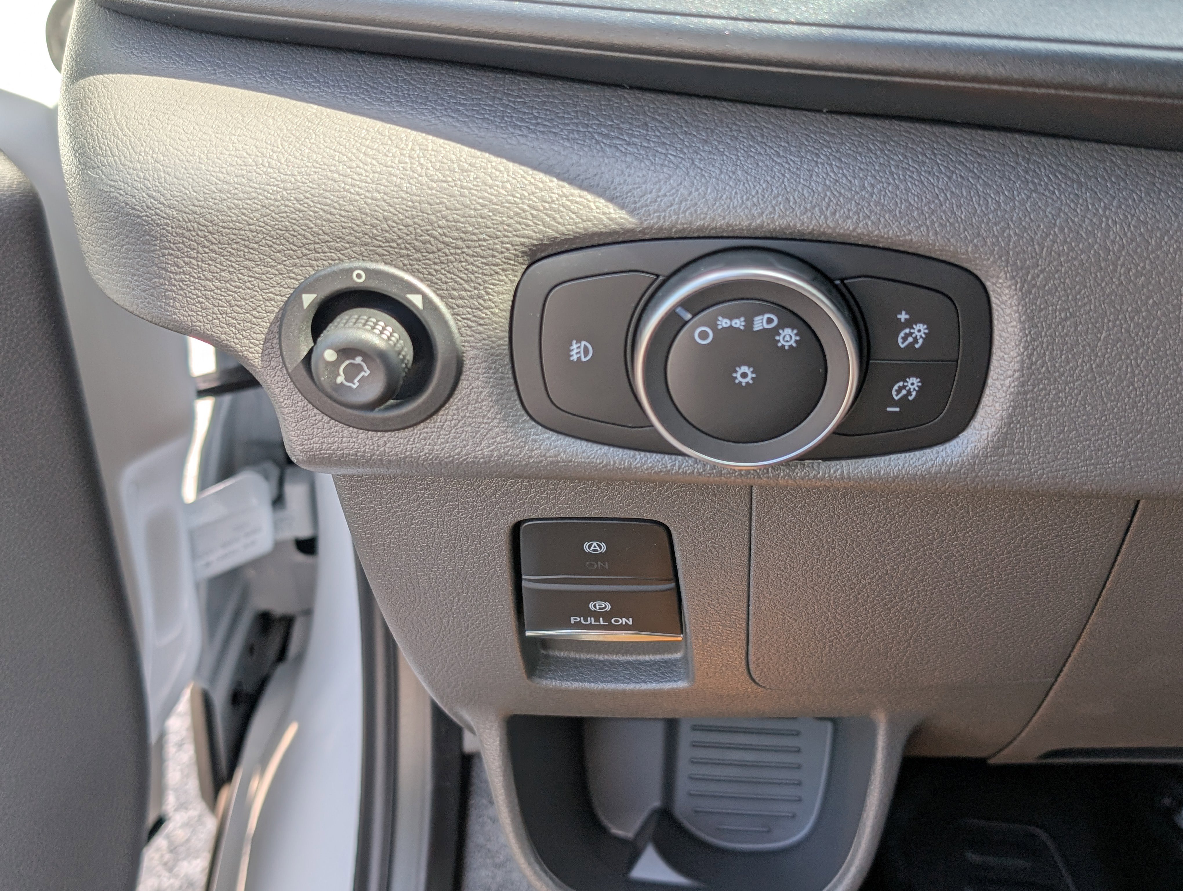 New 2025 Ford Transit 150 Base w/ Load Area Protection Package image 15