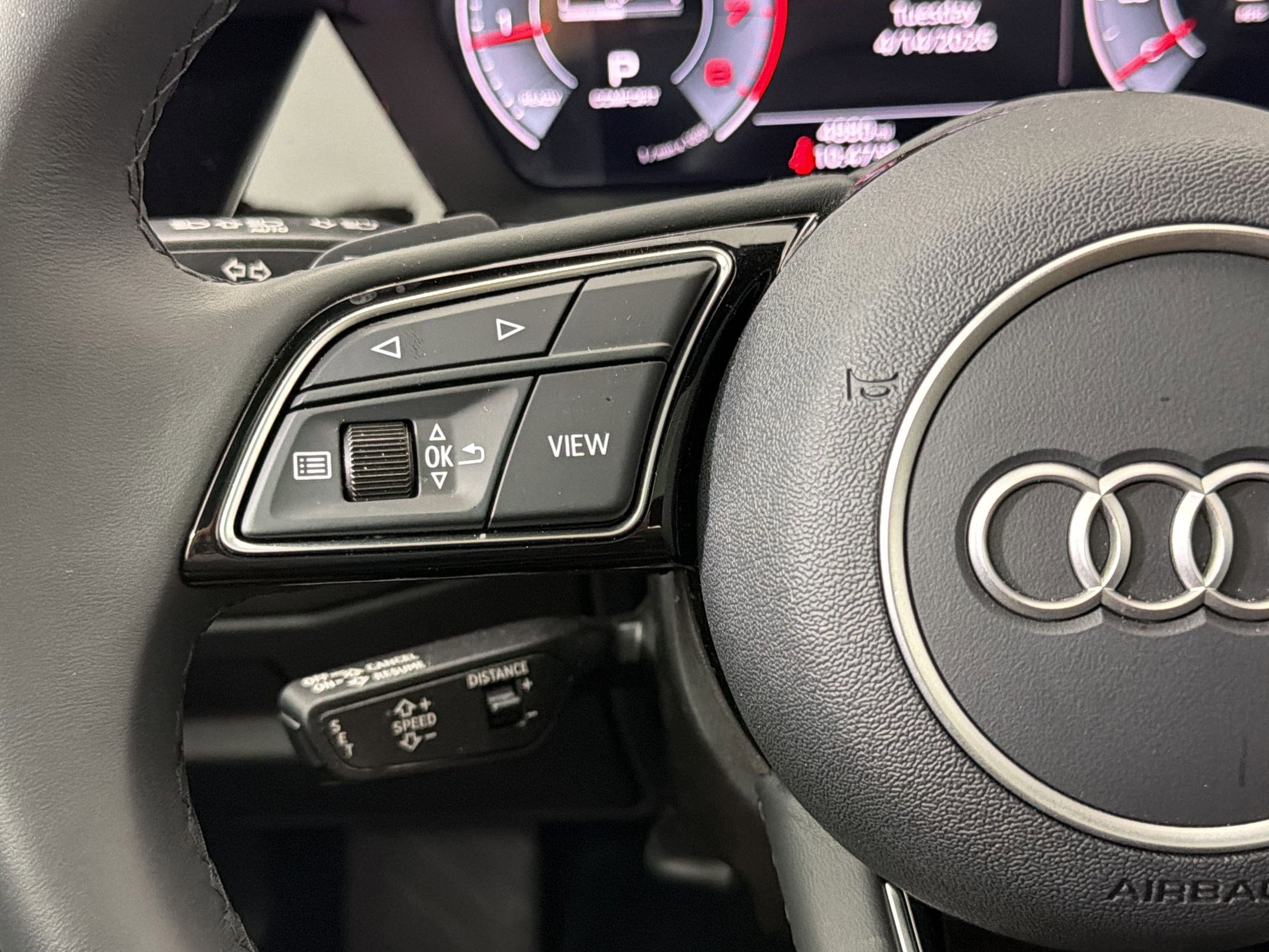 Certified 2026 Audi A3 2.0T Premium w/ Convenience Package AWD/4WD image 17