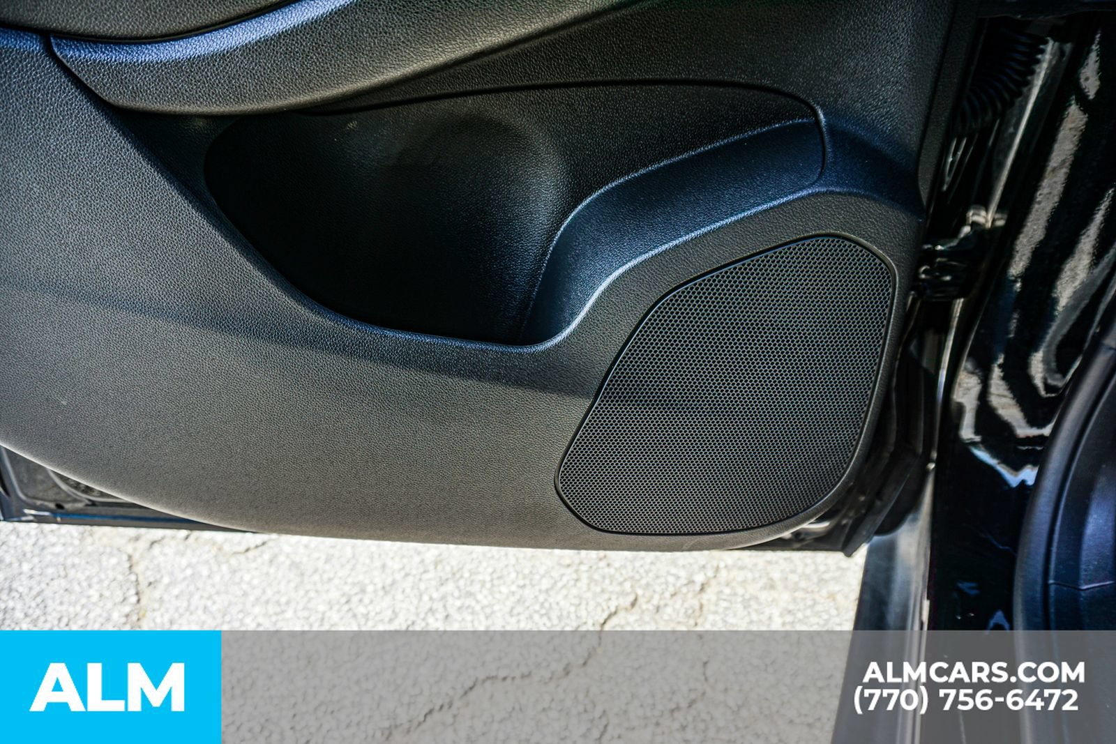 Used 2025 Chevrolet Trax ACTIV w/ Sunroof Package FWD image 59