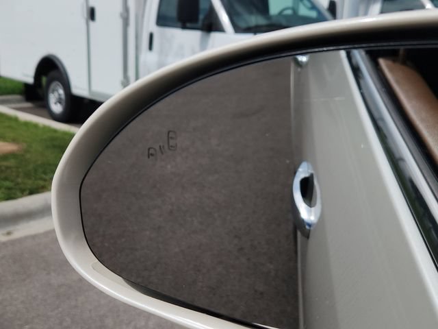 Used 2015 Buick Enclave Leather FWD image 38