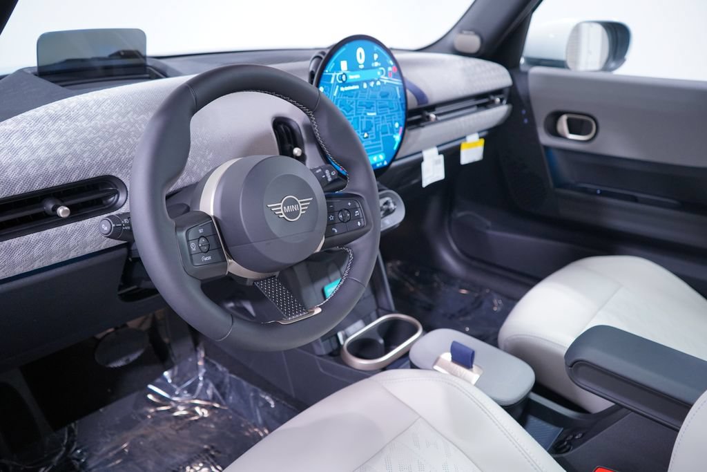 New 2027 MINI Cooper S FWD image 6