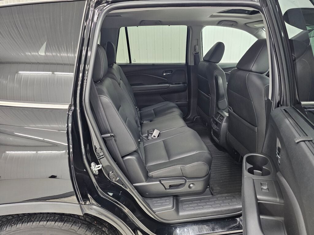 Used 2022 Honda Pilot EX-L image 19