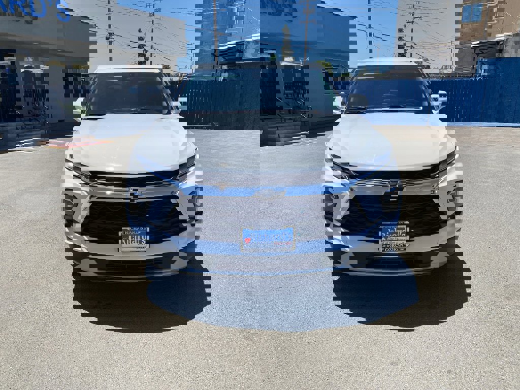 Used 2023 Chevrolet Blazer LT image 5