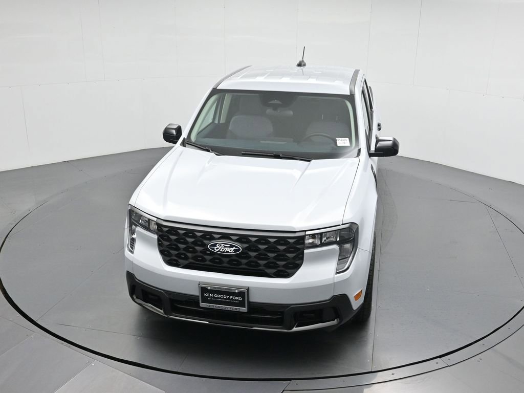 New 2025 Ford Maverick XLT w/ XLT Luxury Package image 34