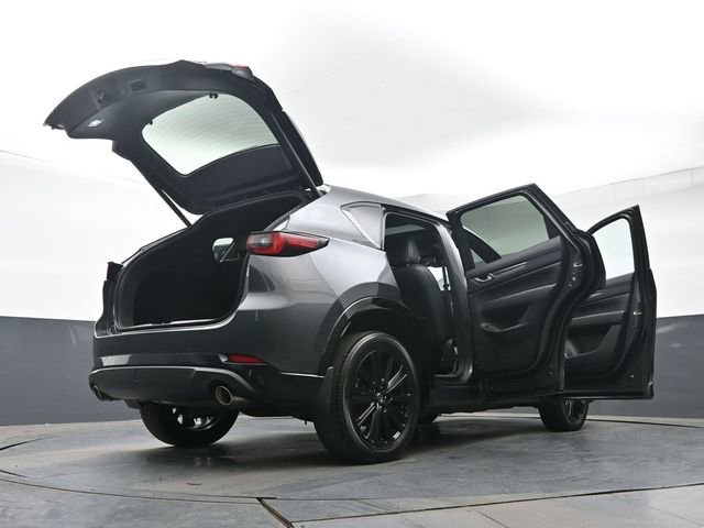 Certified 2024 MAZDA CX-5 2.5 Turbo w/ Premium Package AWD/4WD image 49