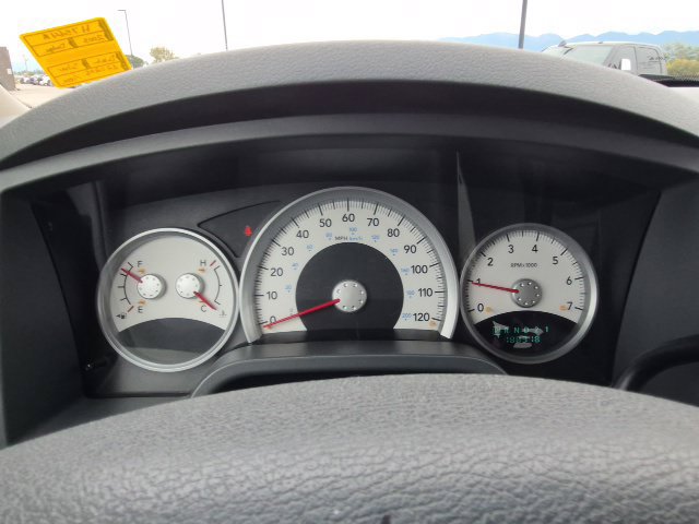 Used 2005 Dodge Dakota Laramie w/ Trailer Tow Group AWD/4WD image 21
