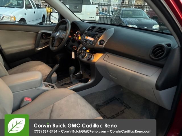 Used 2009 Toyota RAV4 4WD image 34