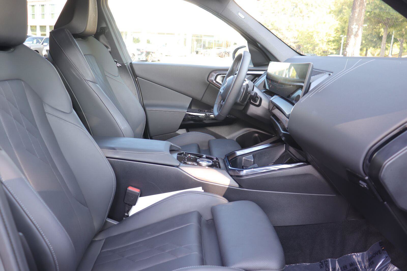 Used 2026 BMW X3 xDrive30i AWD/4WD image 19