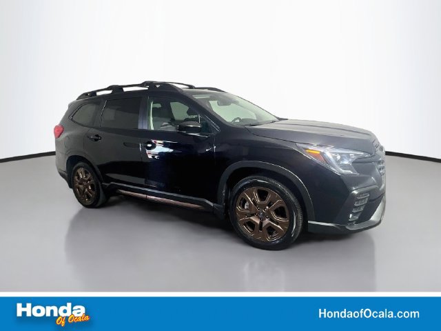 Used 2025 Subaru Ascent Bronze Edition AWD/4WD image 1