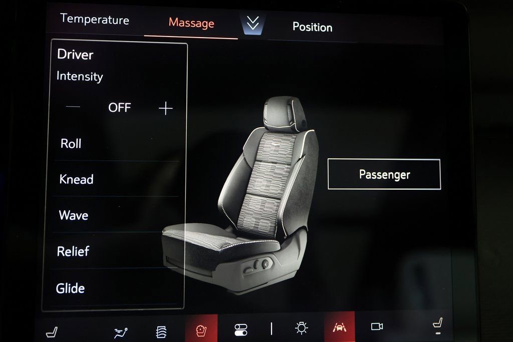 Used 2026 Cadillac Escalade V image 32