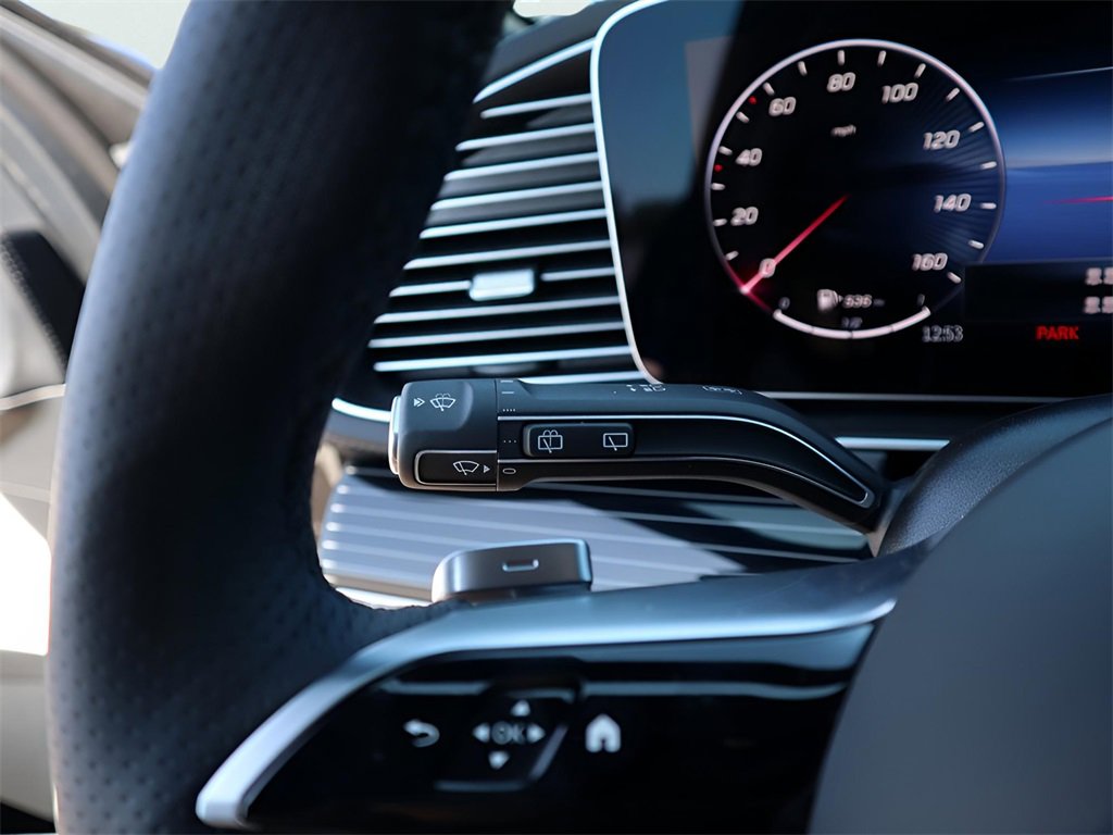New 2026 Mercedes-Benz GLS 450 4MATIC image 40