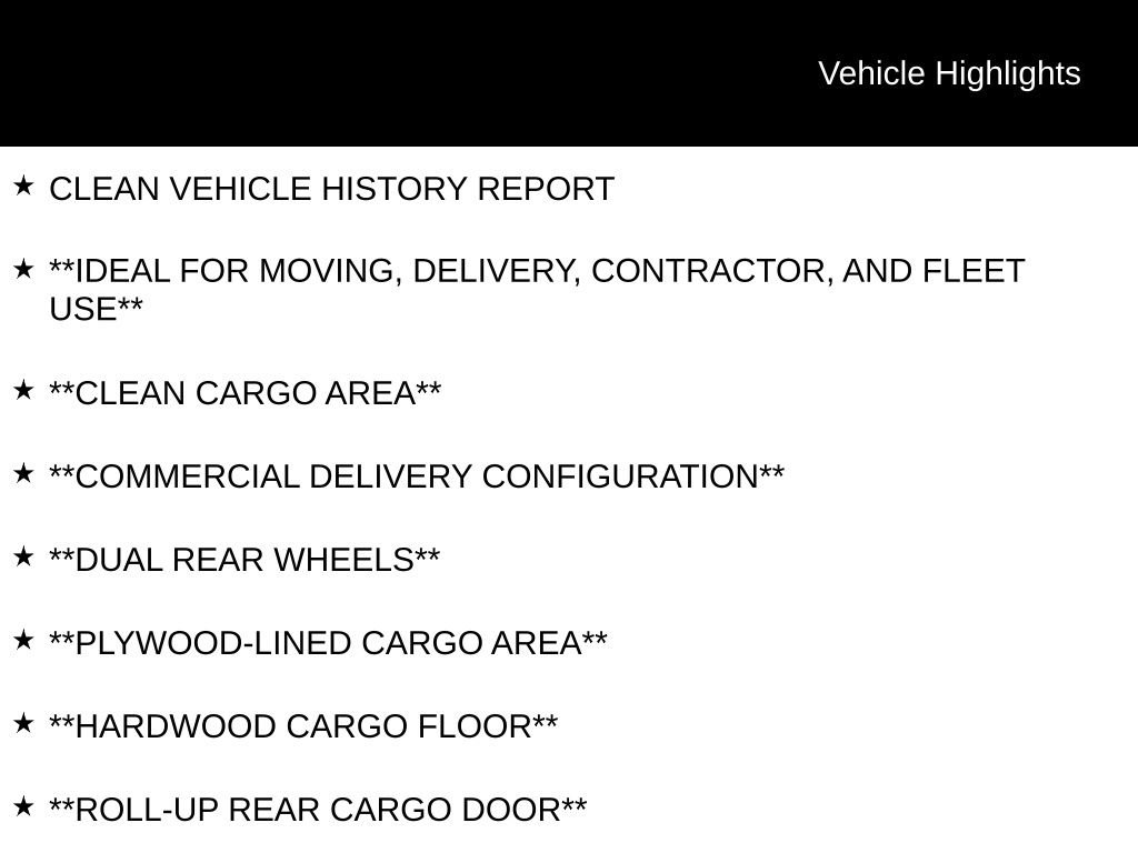 Used 2002 Ford F450 XL RWD image 13