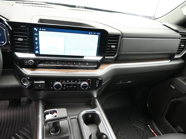 New 2026 Chevrolet Silverado 1500 RST image 37