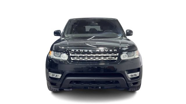 Used 2016 Land Rover Range Rover Sport HSE AWD/4WD image 6