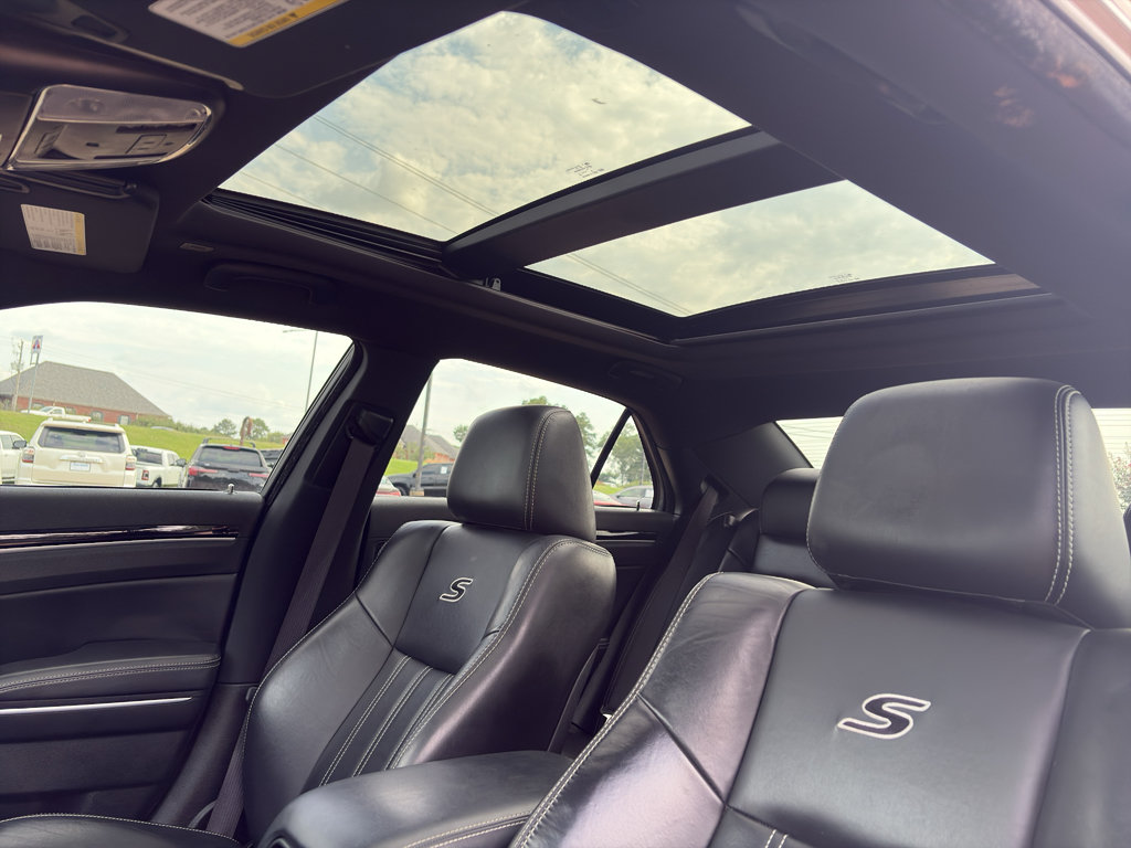 Used 2023 Chrysler 300 S RWD image 24