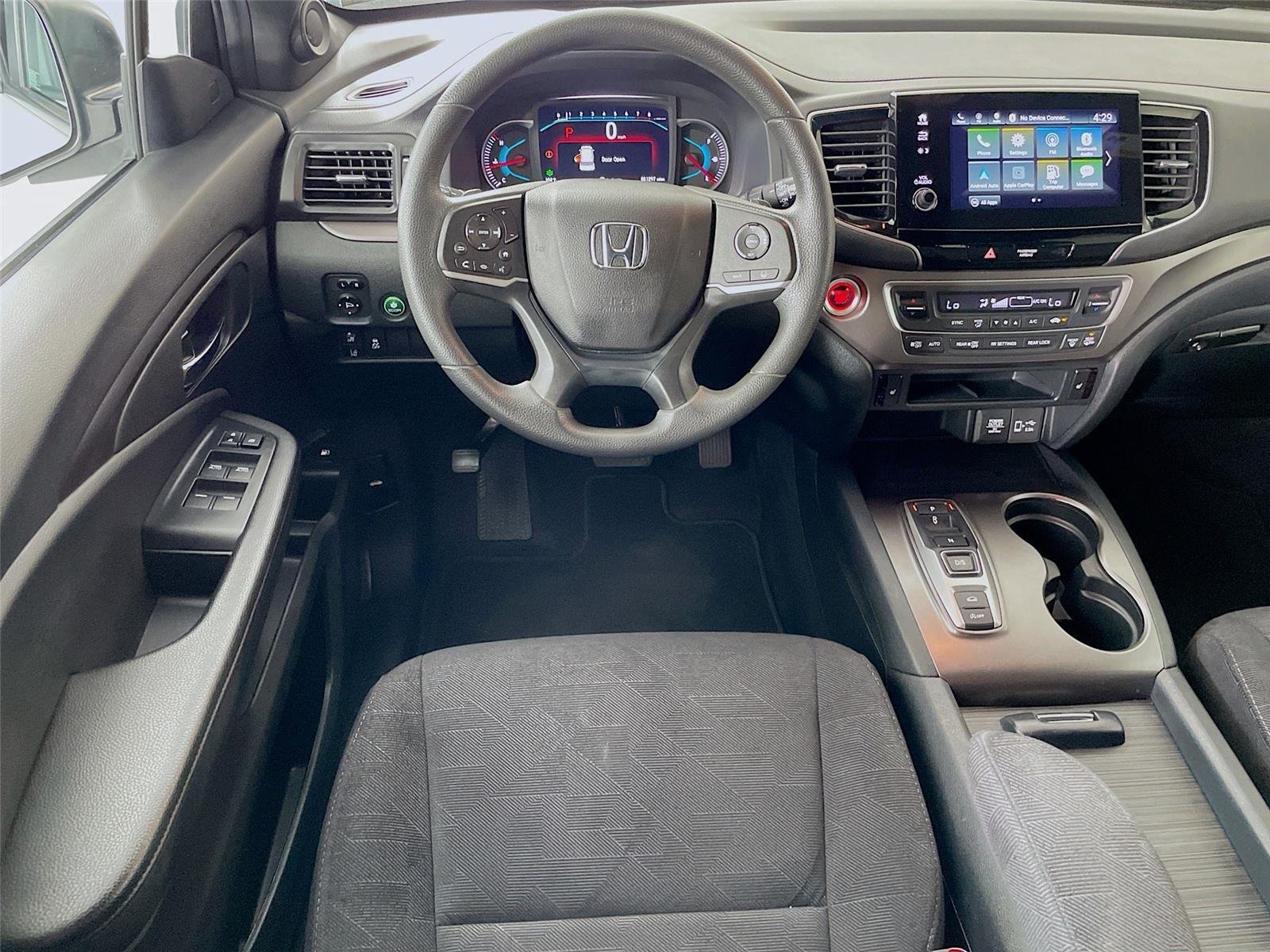Used 2022 Honda Pilot Sport image 27