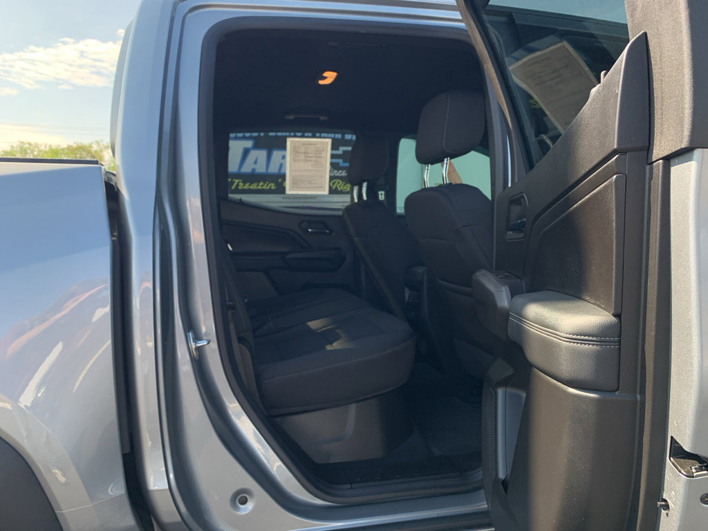 Used 2024 GMC Canyon Elevation w/ Convenience Package image 27