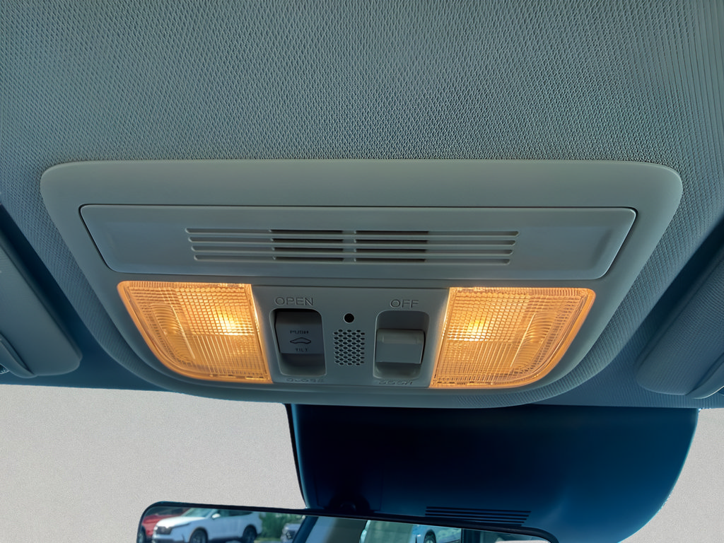 Certified 2021 Honda Civic EX-L image 30