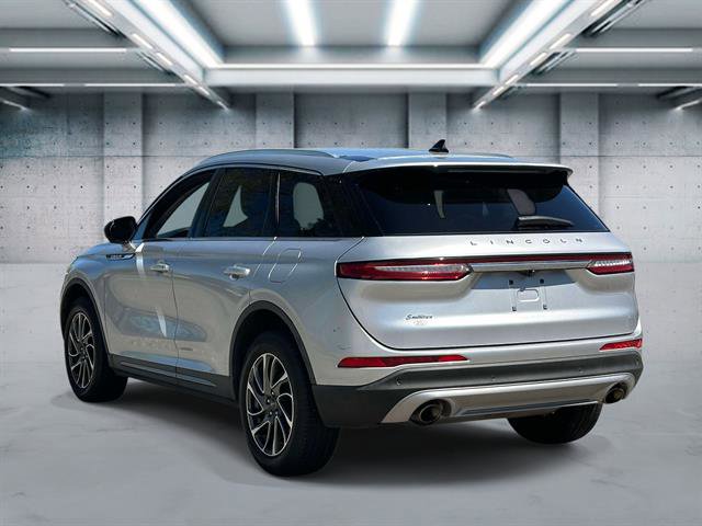 Used 2020 Lincoln Corsair AWD w/ Equipment Group 101A image 5