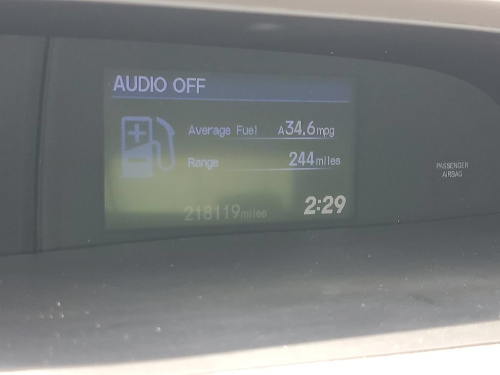 Used 2012 Honda Civic LX image 17
