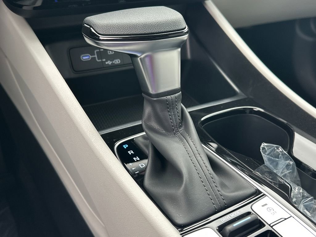 New 2026 Hyundai Tucson SEL image 29