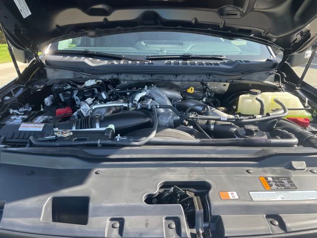 New 2026 Ford F250 XLT w/ XLT Premium Package image 28