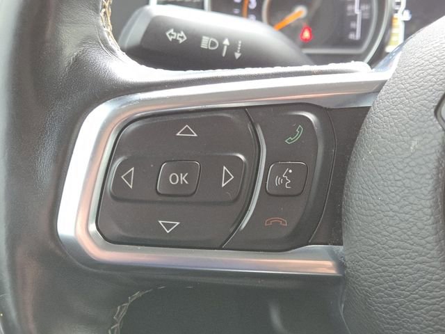 Used 2019 Jeep Wrangler Unlimited Sahara w/ Safety Group image 12