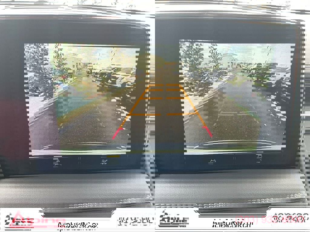 Used 2024 Chevrolet Tahoe LT image 16