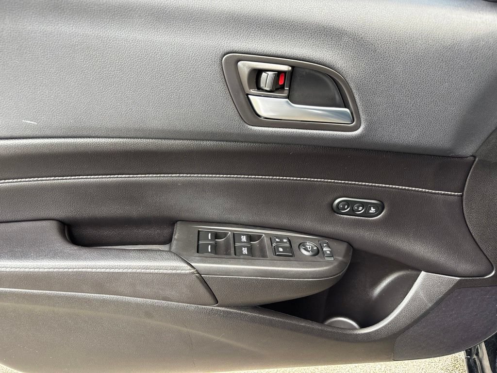 Used 2021 Acura ILX w/ Premium Package FWD image 21