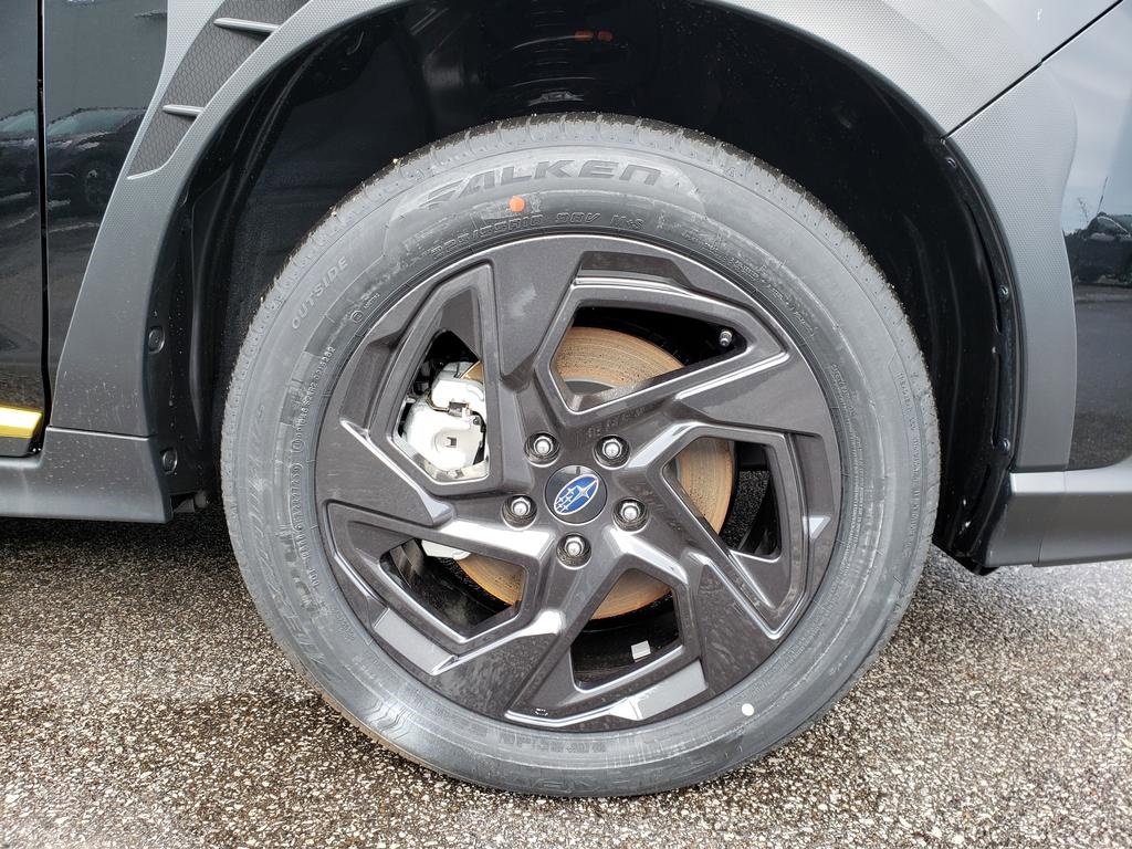 New 2026 Subaru Crosstrek 2.5i Sport image 12