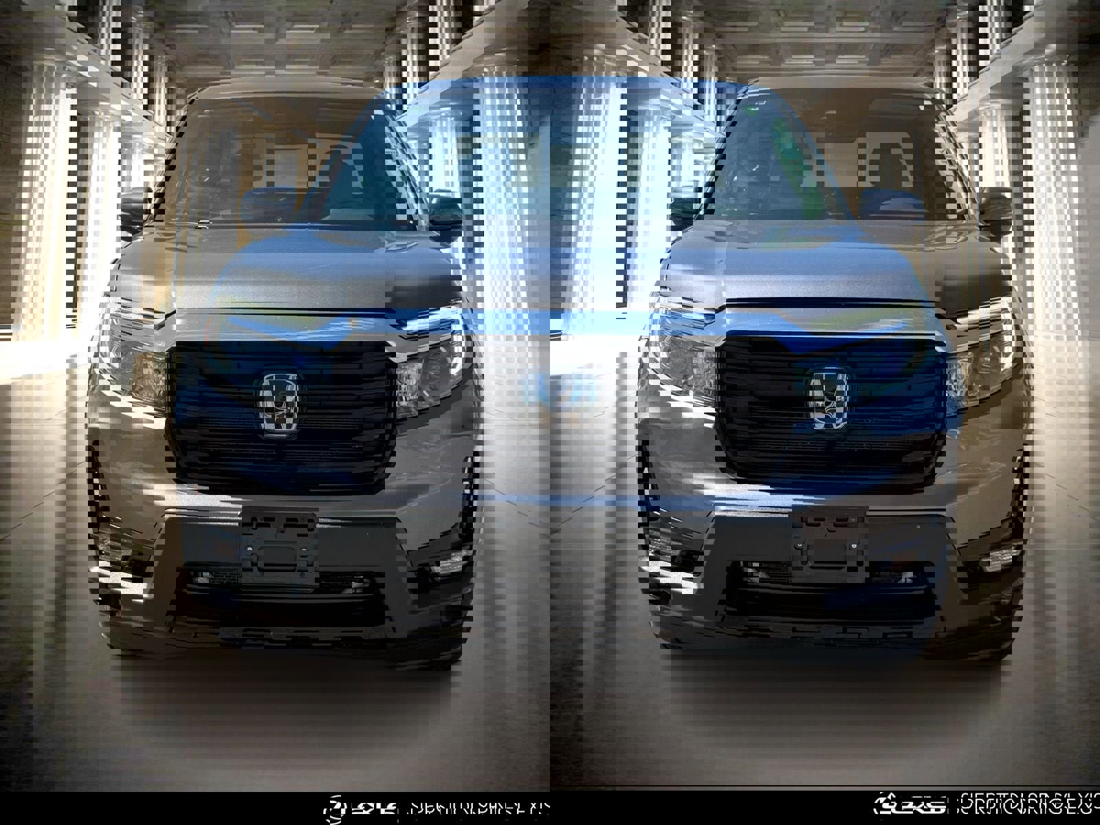 Used 2021 Honda Ridgeline RTL-E image 5